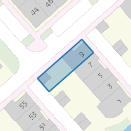 Perceel VHT00-B-6495