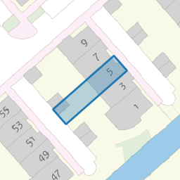 Perceel VHT00-B-6497