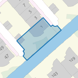 Perceel VHT00-B-6499