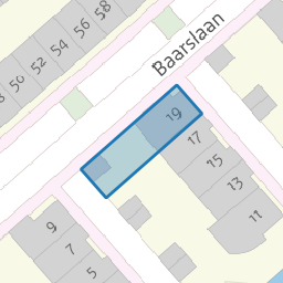 Perceel VHT00-B-6500