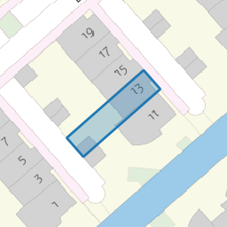 Perceel VHT00-B-6503