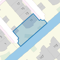 Perceel VHT00-B-6504