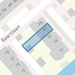 Perceel VHT00-B-6506