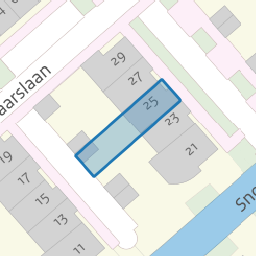 Perceel VHT00-B-6507