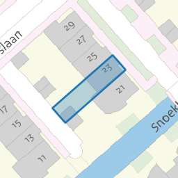 Perceel VHT00-B-6508