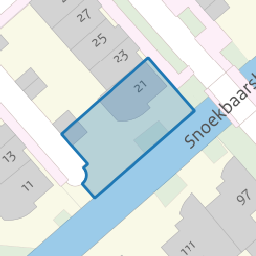 Perceel VHT00-B-6509