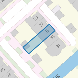 Perceel VHT00-B-6512