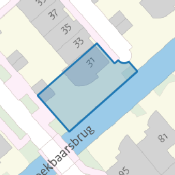 Perceel VHT00-B-6514