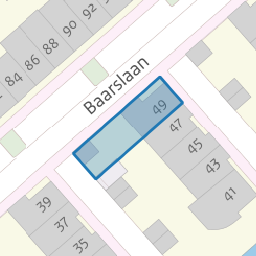 Perceel VHT00-B-6515