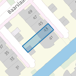 Perceel VHT00-B-6518