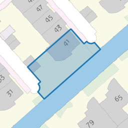 Perceel VHT00-B-6519