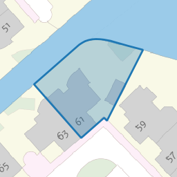 Perceel VHT00-B-6520