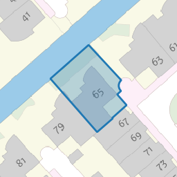 Perceel VHT00-B-6522