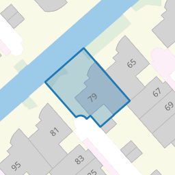 Perceel VHT00-B-6523