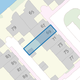 Perceel VHT00-B-6525