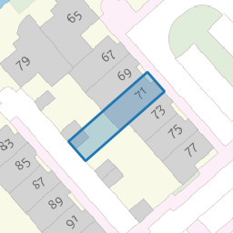 Perceel VHT00-B-6526