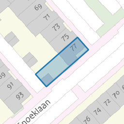 Perceel VHT00-B-6529