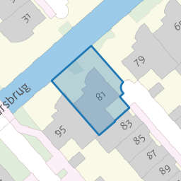 Perceel VHT00-B-6530