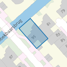 Perceel VHT00-B-6531