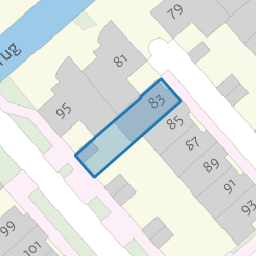 Perceel VHT00-B-6532