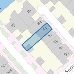 Perceel VHT00-B-6533