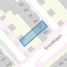 Perceel VHT00-B-6536