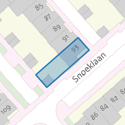 Perceel VHT00-B-6537