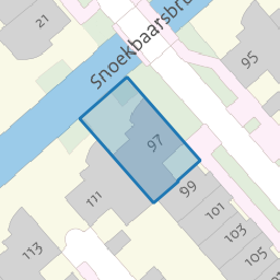 Perceel VHT00-B-6538