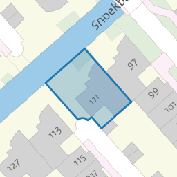 Perceel VHT00-B-6539