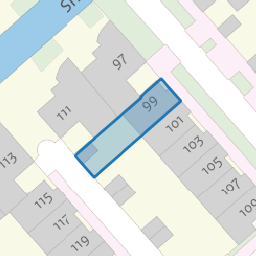 Perceel VHT00-B-6540