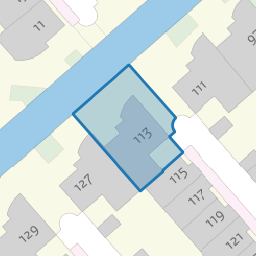 Perceel VHT00-B-6546