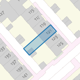 Perceel VHT00-B-6551