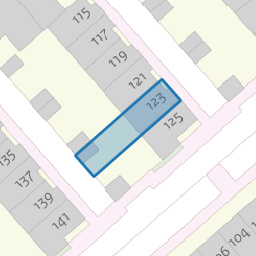 Perceel VHT00-B-6552