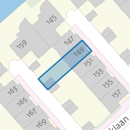 Perceel VHT00-B-6565