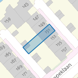 Perceel VHT00-B-6566