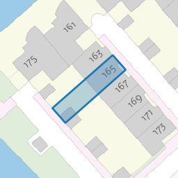 Perceel VHT00-B-6573