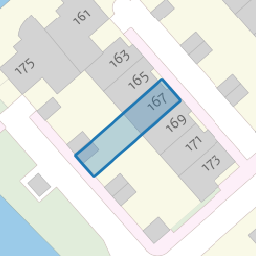 Perceel VHT00-B-6574