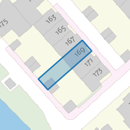 Perceel VHT00-B-6575