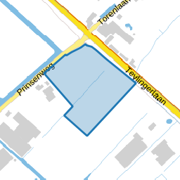 Perceel VHT00-B-6600