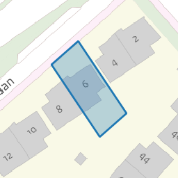 Perceel VHT00-B-6603