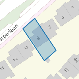 Perceel VHT00-B-6604