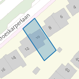 Perceel VHT00-B-6605