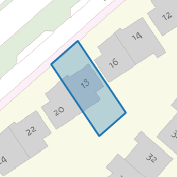 Perceel VHT00-B-6609