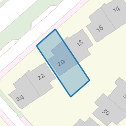 Perceel VHT00-B-6610