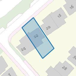 Perceel VHT00-B-6611