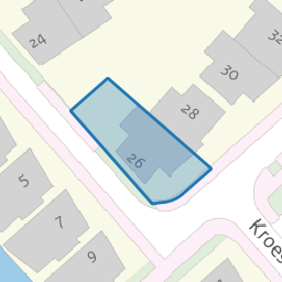 Perceel VHT00-B-6613