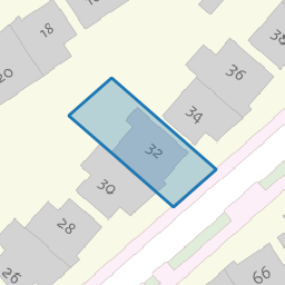 Perceel VHT00-B-6616