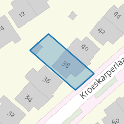 Perceel VHT00-B-6619