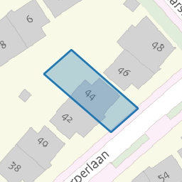 Perceel VHT00-B-6622