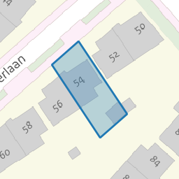 Perceel VHT00-B-6627